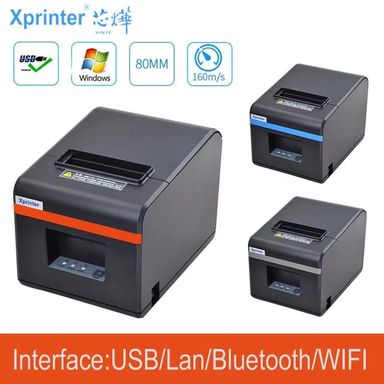 IMPRIMANTE DE REÇU THERMIQUE BLUETOOTH XPRINTER