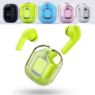 Air31 Earbuds with Pouch