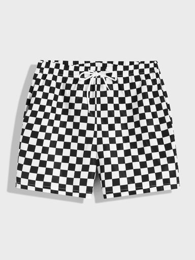 Men Short