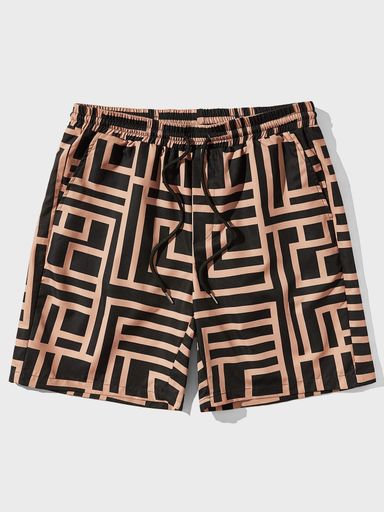 Men Short 