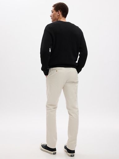 Modern Fit performance Flex Chino 