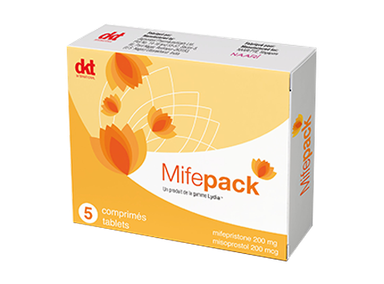 Mifepack 