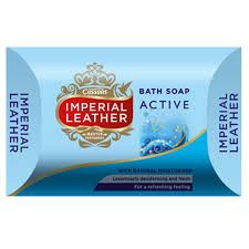 Imperial Leather Soap Classic 🛁✨