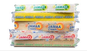 Jamaa Laundry Bar Soap 800g