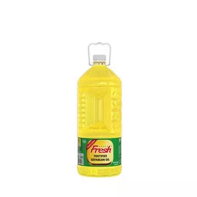 Fresh Fortified Soyabean Oil (সয়াবিন তেল) 2 ltr