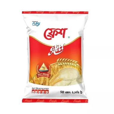 Fresh Flour Atta (আটা) 2 kg