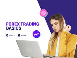 BASIC FOREX CLASS DEPOSIT