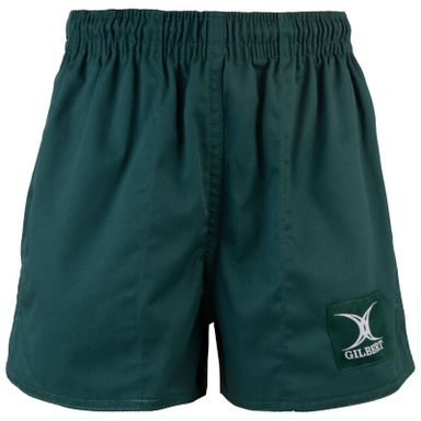 Gilbert Rugby Tagged Rugby Shorts