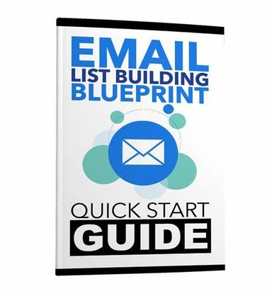 Email List Building Blueprint