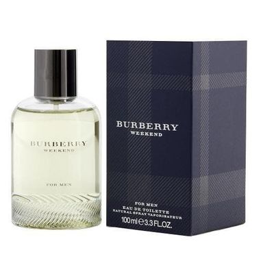 Burberry Weekend EDP 100ml 