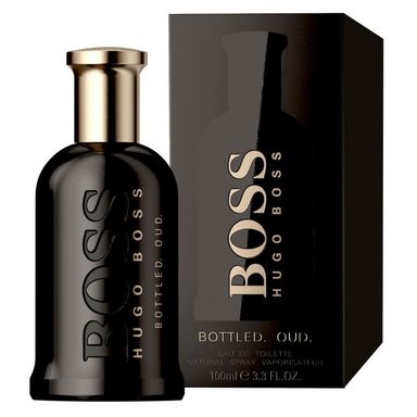 Hugo Boss Bottled Oud EDP 100ml 