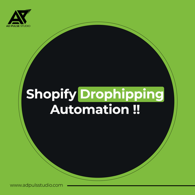 Shopify Store Creation 