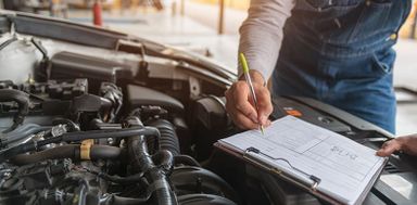 Pre Purchase vehicle electrical system inspection 