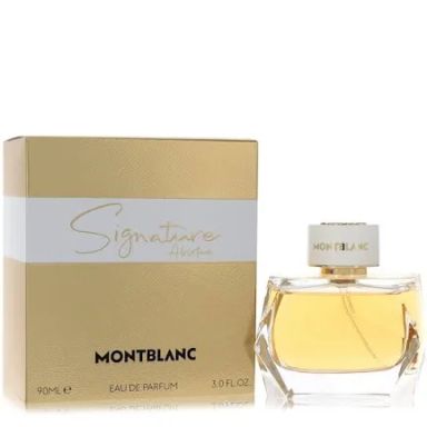 Mont Blanc Signature ABSOLU EDP 90ml