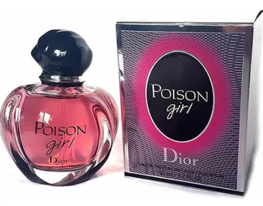 Dior Poison Girl Eau de Parfum 100ml