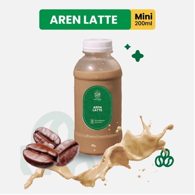 Aren Latte Mini