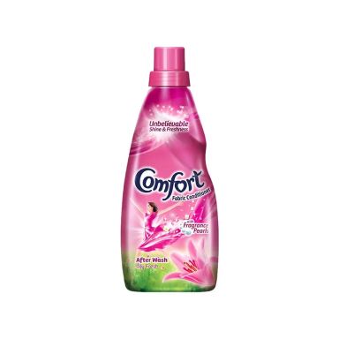 Comfort After Wash Fabric Conditioner (Lily Fresh)