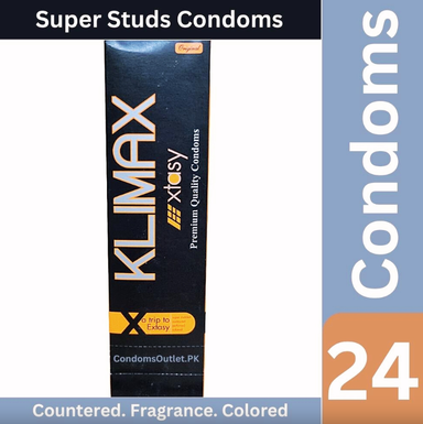 Klimax Extasy Condoms Dispenser