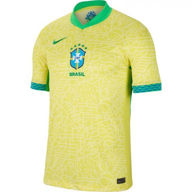 Camiseta Selección Brasil 