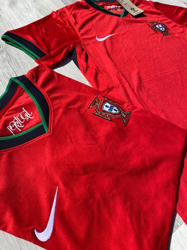 Camiseta Selección Portugal 