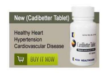 Cardibetter 