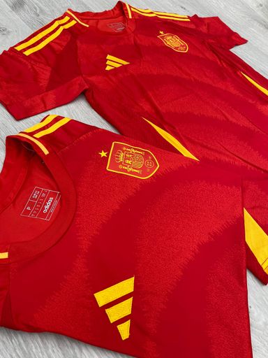 Camiseta Selección España 