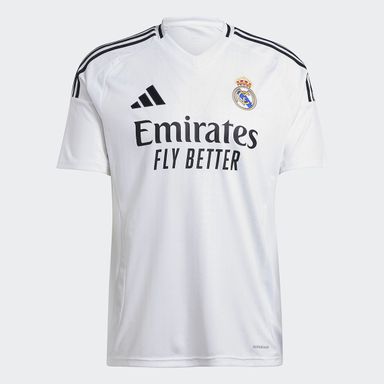 Camiseta Real Madrid 