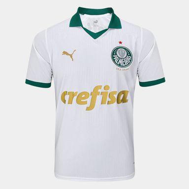 Camiseta Palmeiras 