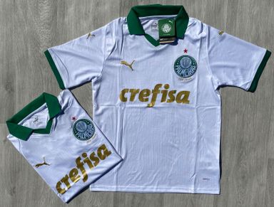 Camiseta Palmeiras 