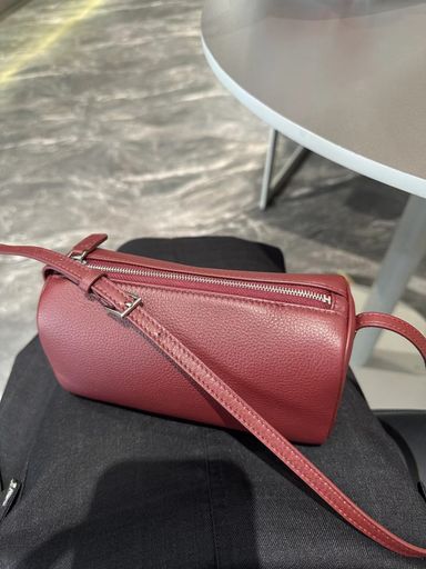 [PREORDER] Mini Pillow Shoulder Sling Bag 