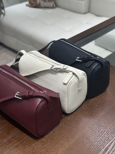 [PREORDER] Mini Pillow Shoulder Sling Bag 