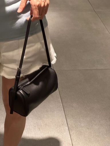 [PREORDER] Mini Pillow Shoulder Sling Bag 