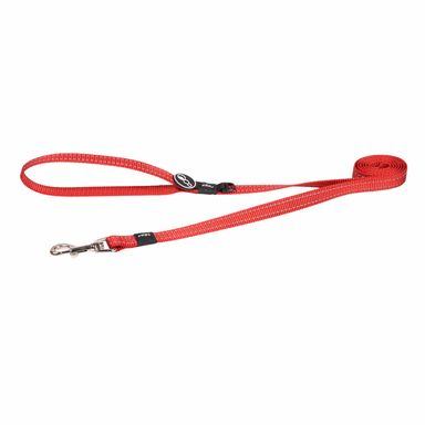 ROGZ  UTILITY CLASSIC LEAD (S) RED REFLECTIVE (S)