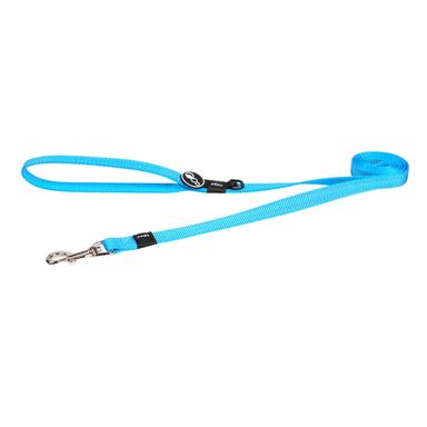 ROGZ  UTILITY CLASSIC LEAD (S) TURQUOISE REFLECTIVE (S)