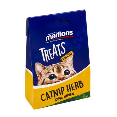 MARLTONS CATNIP 10G 