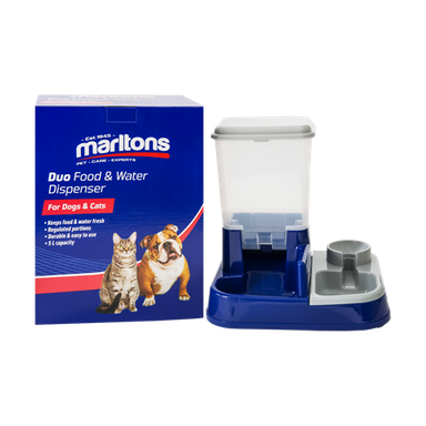 MARLTONS DUO MAX FEEDER