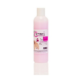 GROOMERS CHOICE BERRY CONDITIONER 250ML