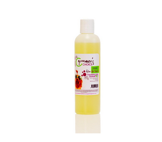 GROOMERS CHOICE ALOE NO TEARS SHAMPOO 250ML