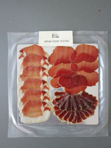 Artisan Cold Cut Selection