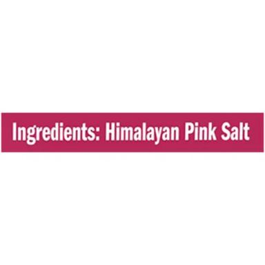 Aashirvaad Pink Salt, 1 kg Pouch