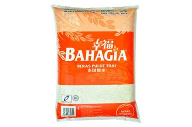 Beras Pulut Bahagia 10kg