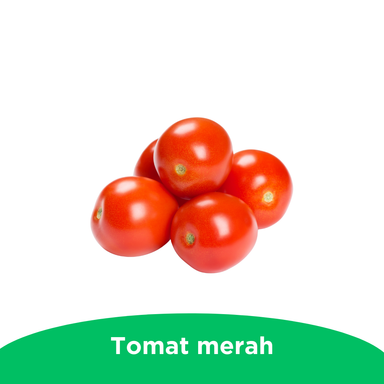 Tomat merah