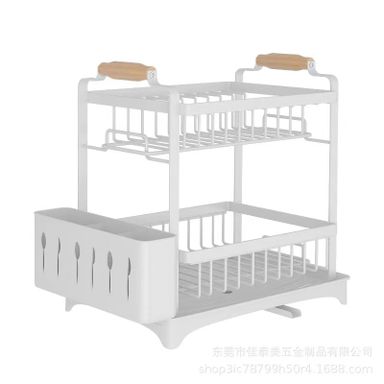 High quality classy dish rack