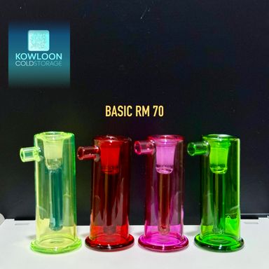 Bong Set