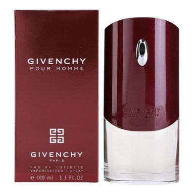 GIVENCHY - POUR HOMME