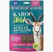 KAROO WILD TREATS - ROSEMARY 113G 