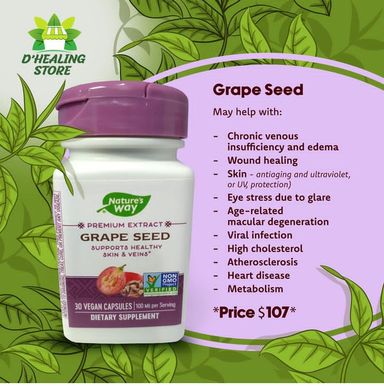 Grape Seed 