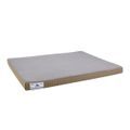 DOG-O-PEDIC ORTHOPEDIC MEMORY FOAM MATTRESS LARGE: 110CMX70CMX8CM LARGE