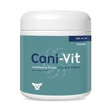 CANI VIT 250G