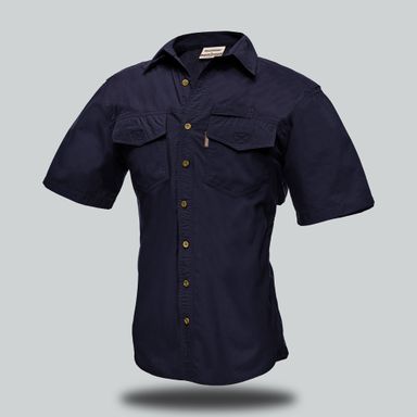 Marlin Short Sleeve Shirt